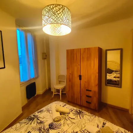 Charming Stone House Retreat, Your Tranquil Haven * Villeneuve-de-la-Raho