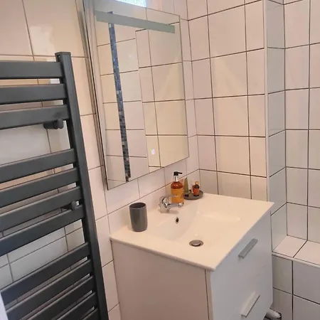 Apartment Charming Stone House Retreat, Your Tranquil Haven *